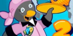 Penguin Diner 2